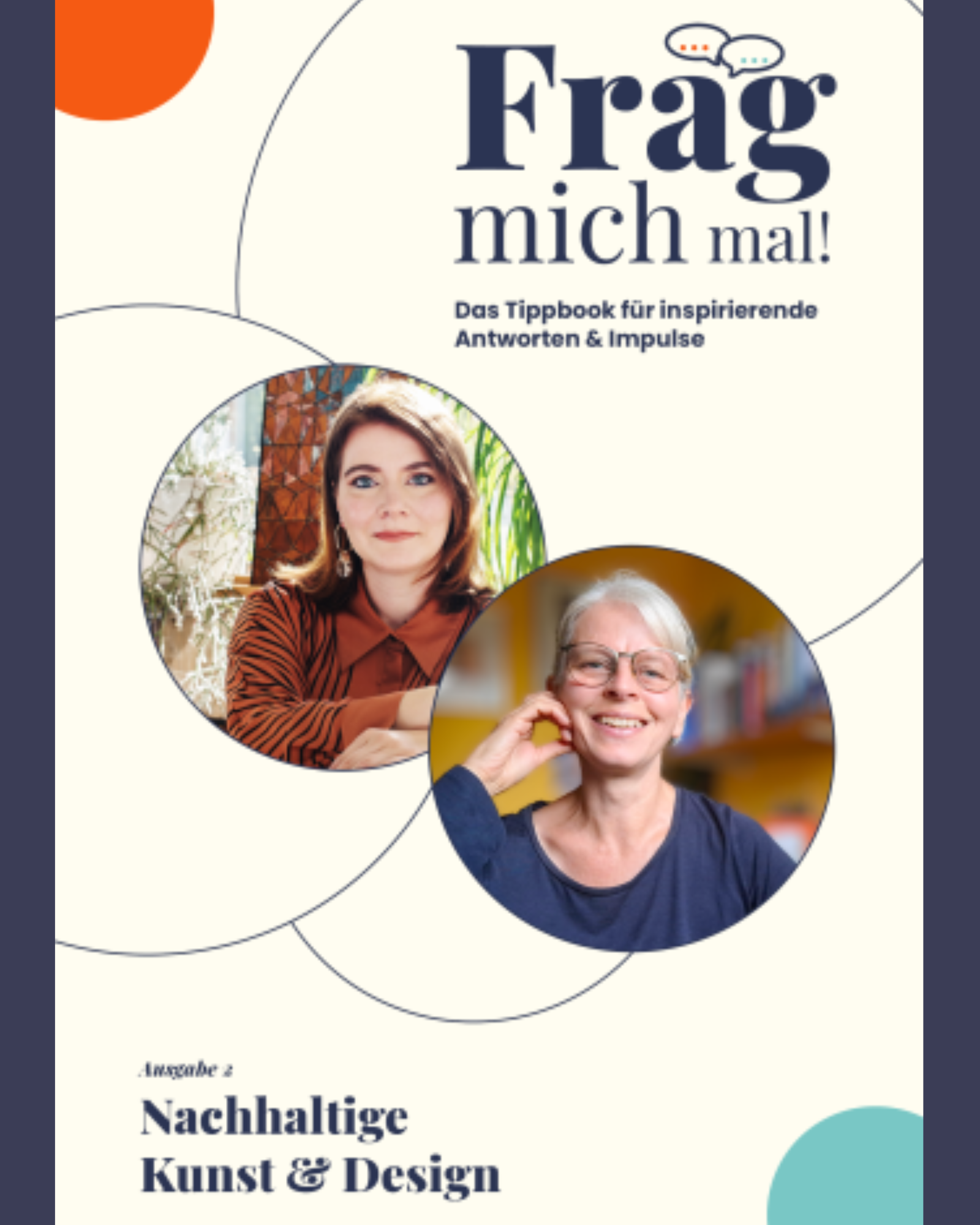 Interview Annett Wagner, Heidrun Lutz